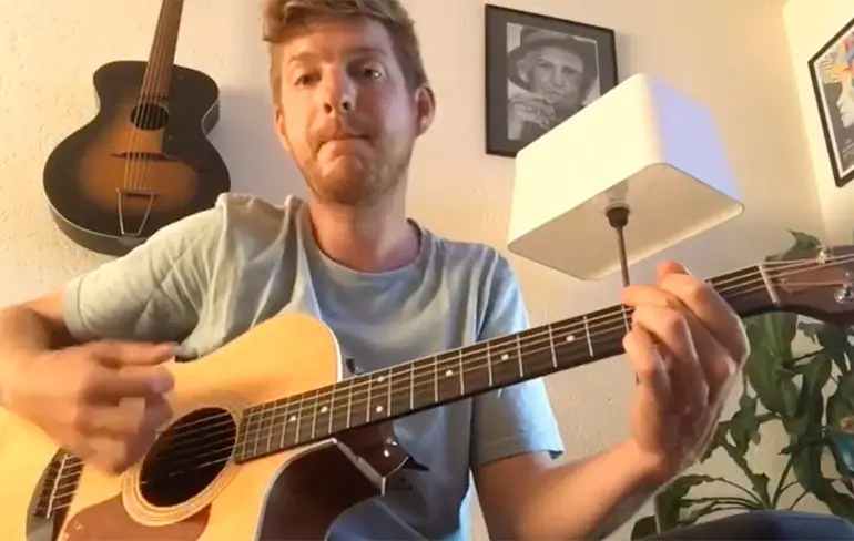 Muziek voor tijdens tropische zomer: Tommy Markerink - Wat ‘n Hitte!