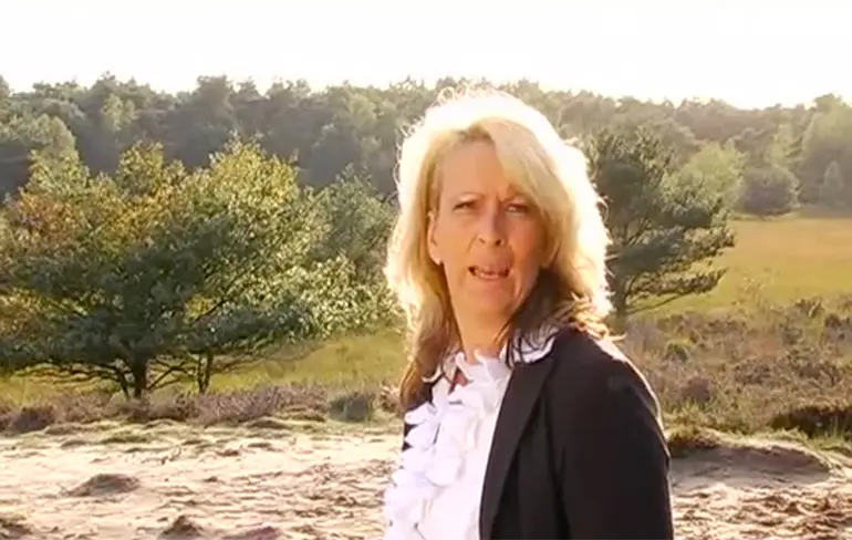 Muzikale Intermezzo: Dat dit zomaar gebeuren kan...