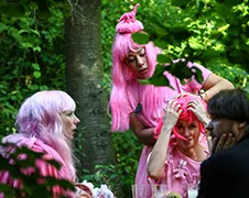 Mysteryland 2014 in 101 vette foto's!