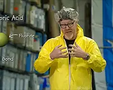Mythbusters Breaking Bad Special nu al te zien