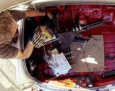 MythBusters maken wapen Walter White finale Breaking Bad na