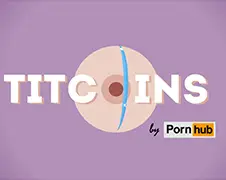Na Bitcoins nu ook Titcoins!