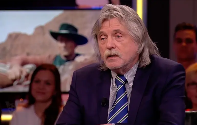 Nederland nog meer kapot: Cowboy en Indiaantje spelen verboten...