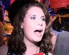 Nederland op z'n smalst - Disco in de Dirk