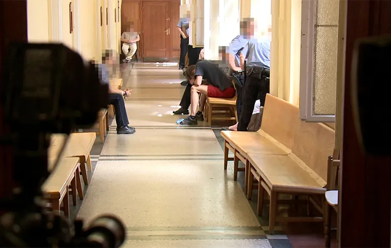 Nederlanders hadden bloeiende drugshandel op Sziget, maar zijn gepakt