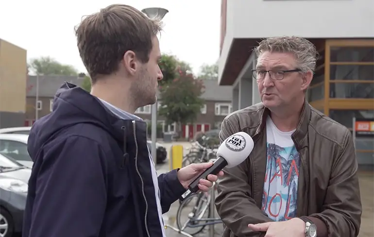 Nederlanders staan achter de boeren en haten klimaatactivisten
