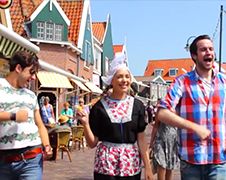 Nederlandse parodie op zomerhit Salsa Tequila
