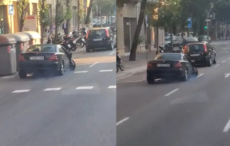 Nee joh, daar kun je nog wel mee op autovakantie hoor