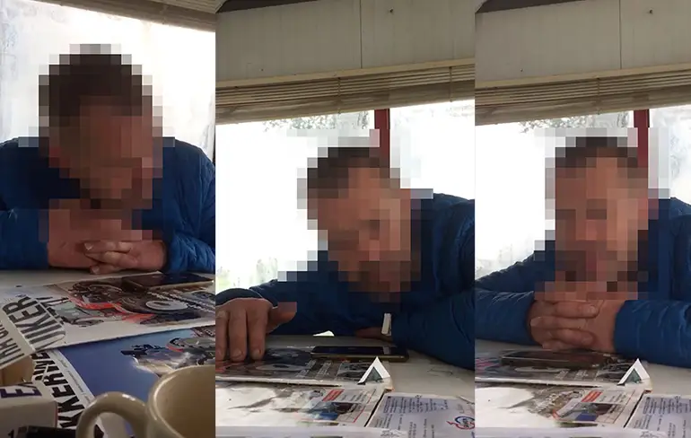 Niet slim om te doen na boerenprotest: Bedrijf opbellen en bedreigen...