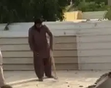 Niet zo helder lampje zit in sloop business
