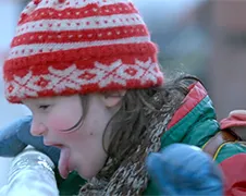 Nieuwe even Apeldoorn bellen: Echte winter