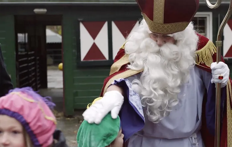 Nieuwe Even Apeldoorn Bellen: Lekker strooigoed...