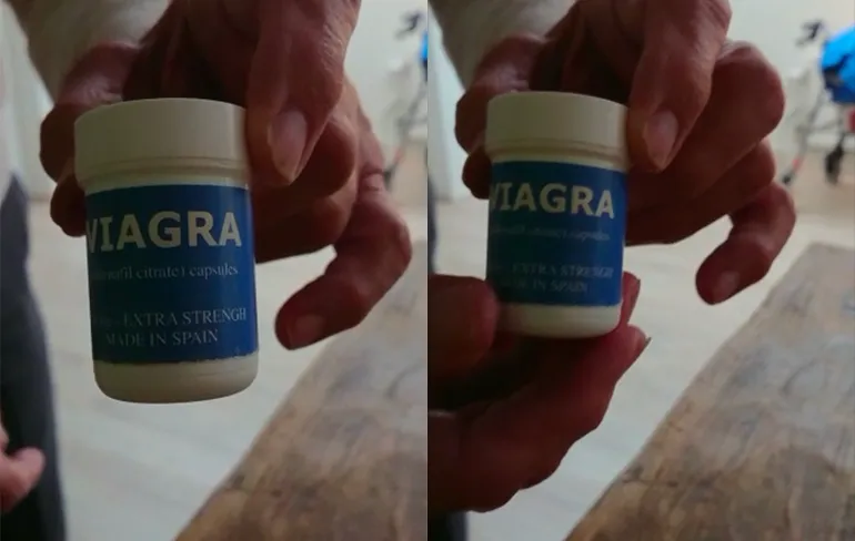 Nieuwe pillen voor in de slaapkamer werken nog sneller