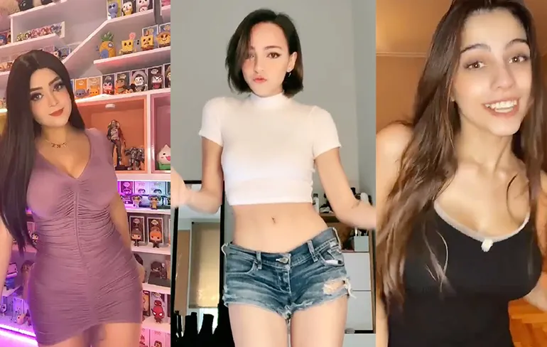 Nieuwe trend op Tik Tok voor liefhebbers van schuddende achterwerken: Do the Tina