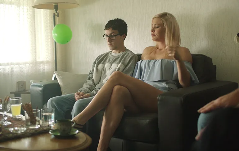 Nieuwe van Bolletje is wel erg lullig koekje