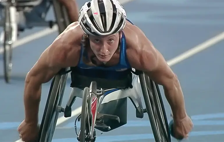 Nike komt met ijzersterke Dream Crazier commercial