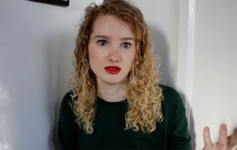 O jee, natuurfilm Rapper Sjors ruïneert leven transmeisjes