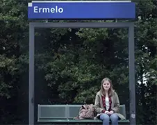 Oef, alleen veilig seksen in Ermelo!