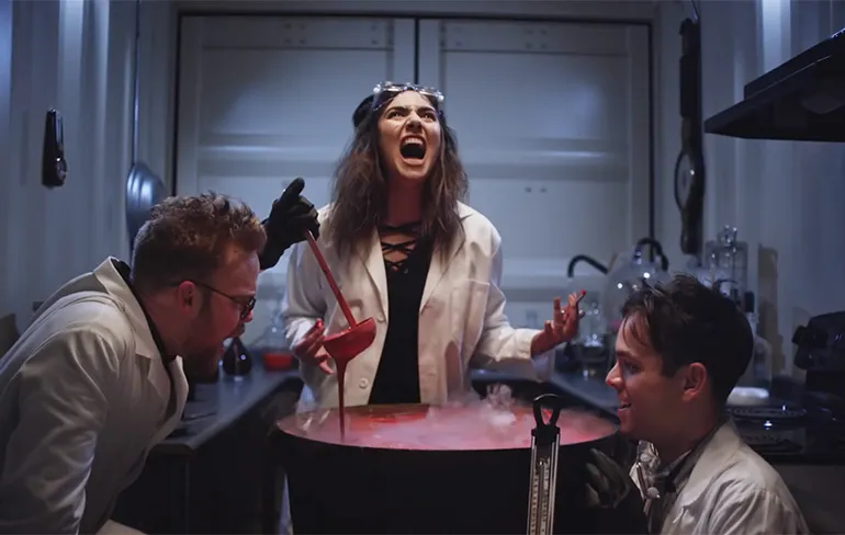 Oei, Youtube slaat de plank mis met hun Youtube Rewind 2018