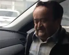 Oempa Loempa toch wel gezellig in de auto