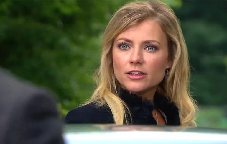 Oeps, Gigi Ravelli is nieuw slachtoffer met gelekte pikante foto's?