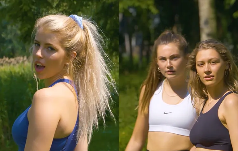 Oh My van Fokke Simons is best een catchy nummer