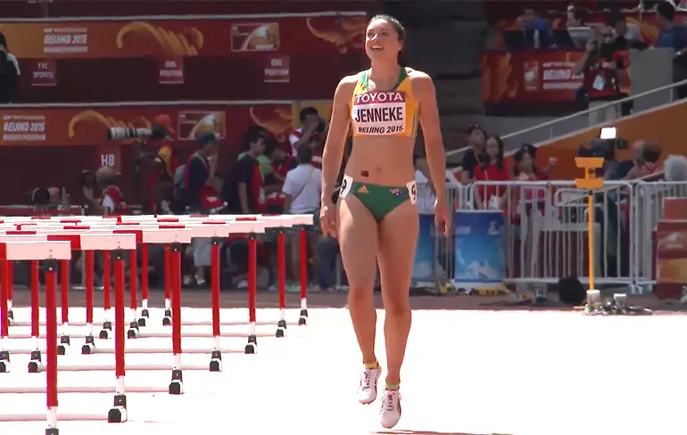 Olympische Chicks: En daarom kijk je naar alles uit Rio!