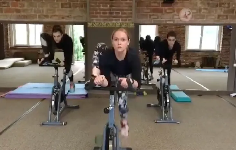 Omdat je af en toe wat Eurodance nodig hebt! Part 2