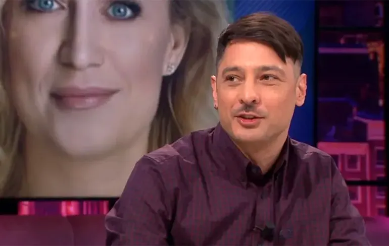 Ondertussen bij Jinek: Heeft LuckyTV Sander van de Pavert Duitse kapper gepakt?