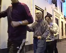Ondertussen in Oosterhout... Party Animals video remake