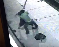Ondertussen in Philadelphia: Drinken, vechten en knuffelen!