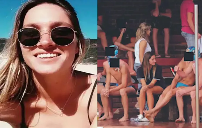 Ondertussen in Zuid-Afrika: Lerares had relatie met vijf scholieren