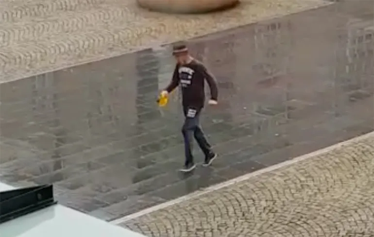 Ondertussen op Boreelplein in Deventer...