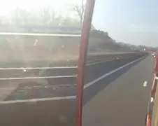 Ondertussen op de grens tussen België en Nederland...