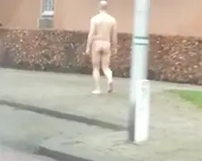 Ondertussen op straat in Tilburg...