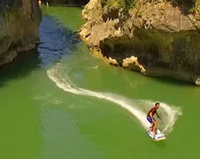 Shut Up And Take My Money: Onean Boards