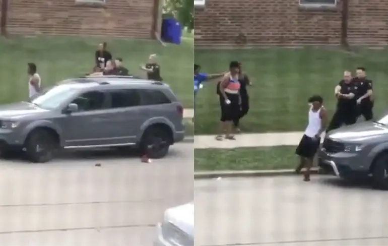Onlusten in Wisconsin nadat agenten zwarte man zeven keer in rug schieten