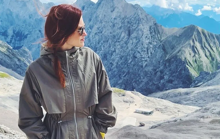 Ook foto's opgedoken in Bekende Vlamingen schandaal van K3 zangeres Hanne Verbruggen?