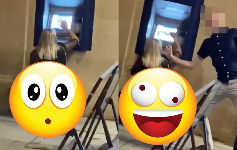 Ook niet zo classy vrouwen kunnen prima multitasken