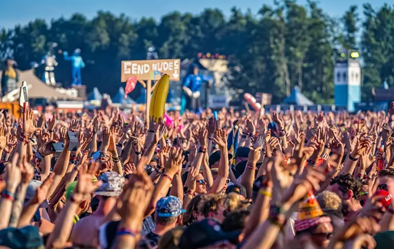 Ook vandaag een QONNECT Hardstyle livestream voor de liefhebbers!