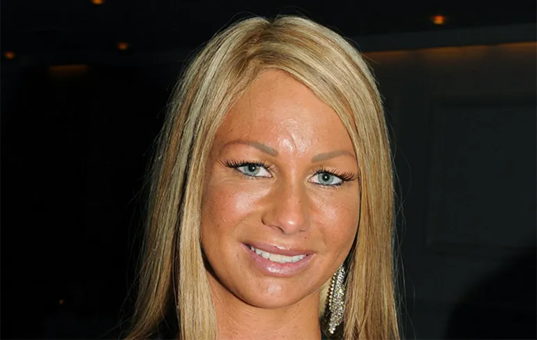 Oorzaak ziekenhuisopname Barbie was overmatig drugsgebruik