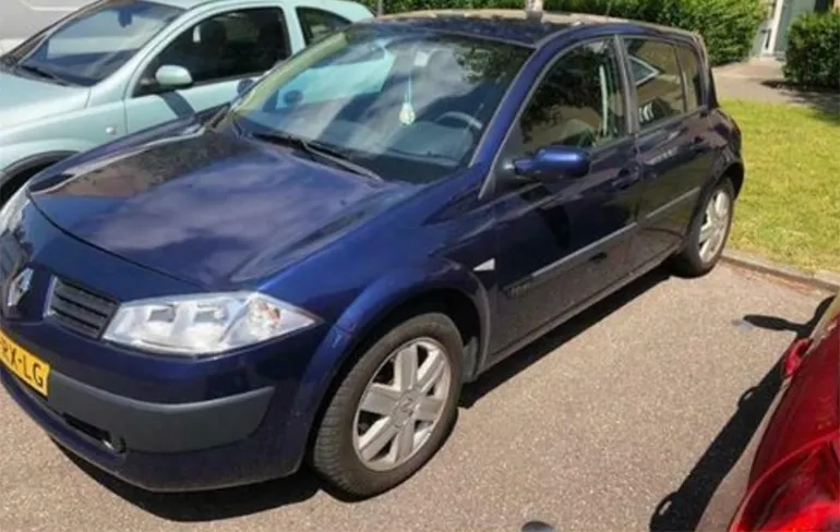 Op geniale wijze je afgetrapte Megane verkopen op Marktplaats doe je zo