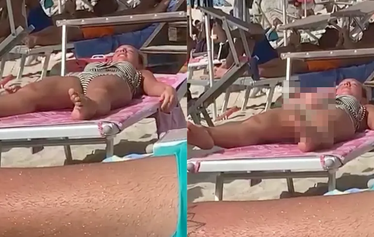 Op vakantie moet je lekker genieten, maar waan jezelf niet alleen