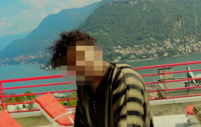 Op zoek naar Killer Kamal, die helemaal niet van Marokkaanse afkomst blijkt te zijn