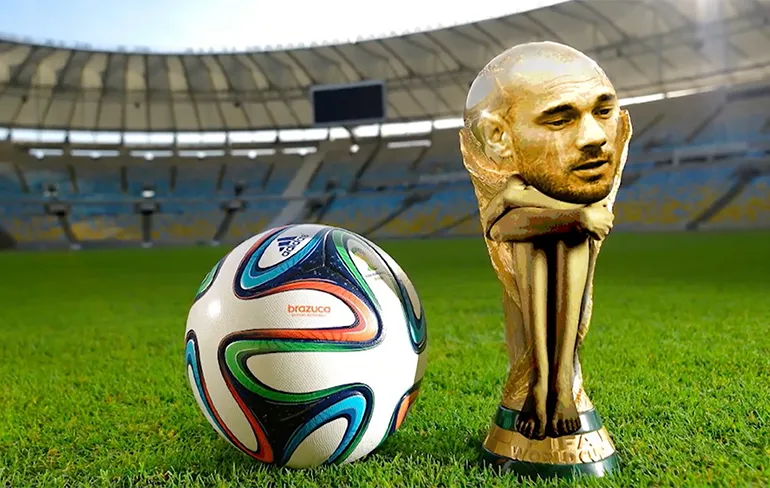 Operation Orange Eleven: Nederland kan nog naar het WK...