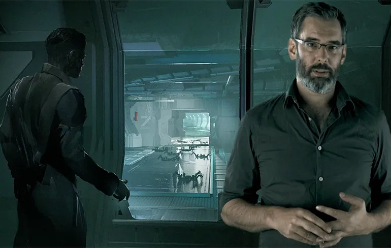 Operation Pandora moet de next level escape room worden