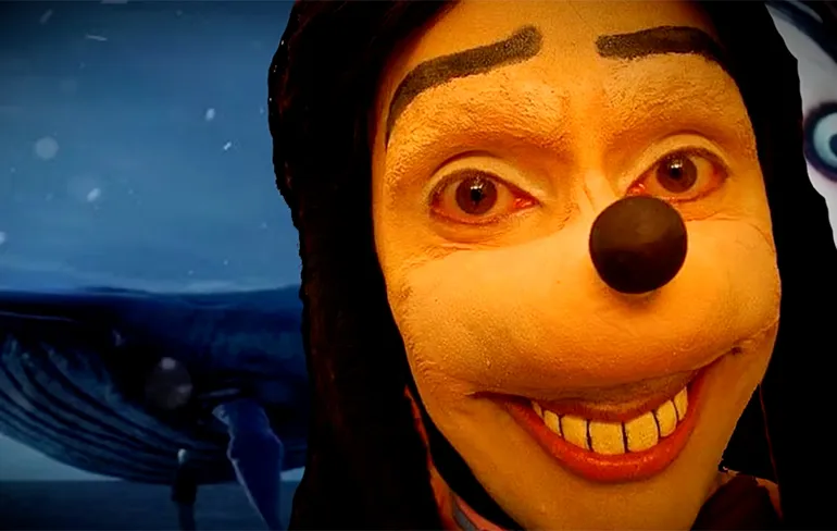 Opgepast! Zelfmoordspel "Blue Whale Challenge" is terug