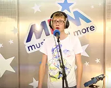 Opzouten Jorik "Lil' Kleine" Scholten en Ronnie Flex, hier is G Goran!