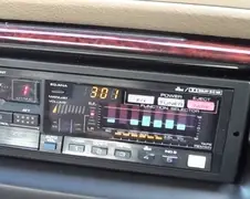 Opzouten met streaming internet in de auto, Kenwood it is!