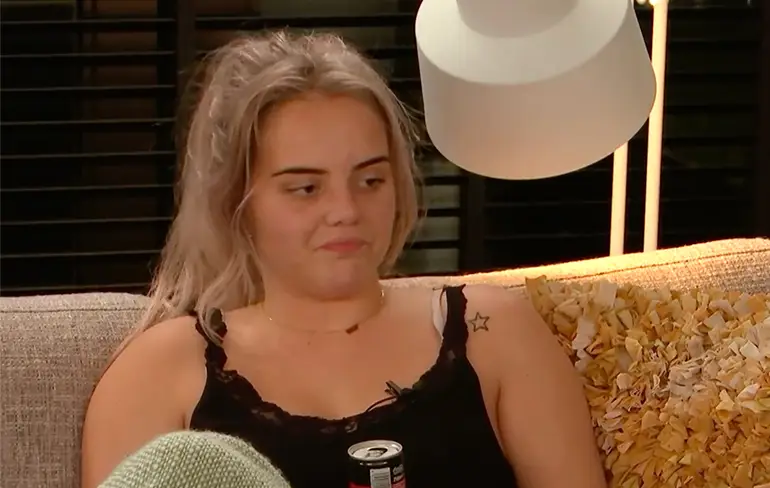 Ouch, Sven is in Lang Leve de Liefde iets te eerlijk